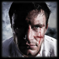 Martin Corry England Rugby